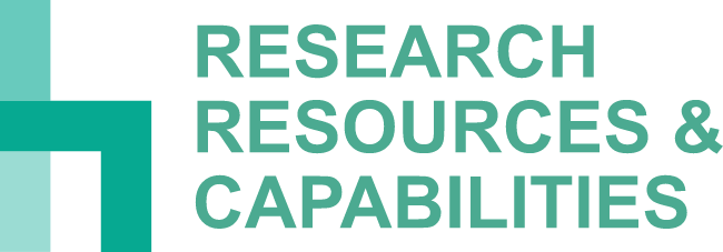 Research Resources & Capabilites
